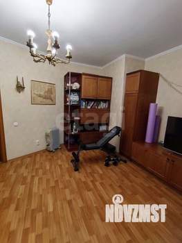 3-к квартира, вторичка, 67м2, 5/14 этаж