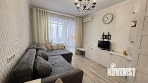 2-к квартира, вторичка, 45м2, 6/9 этаж