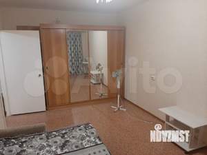 1-к квартира, вторичка, 34м2, 2/10 этаж