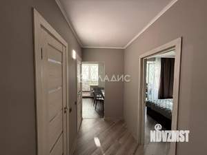 2-к квартира, вторичка, 55м2, 3/9 этаж