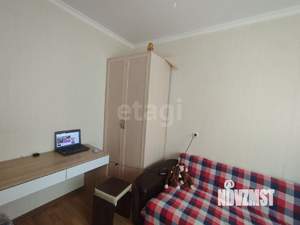 2-к квартира, вторичка, 52м2, 2/10 этаж