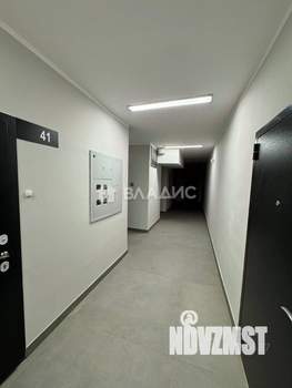 1-к квартира, вторичка, 38м2, 6/9 этаж