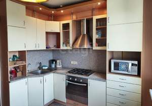 1-к квартира, вторичка, 34м2, 6/10 этаж