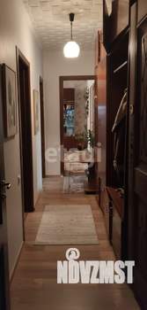 3-к квартира, вторичка, 58м2, 1/5 этаж