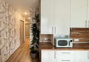 2-к квартира, вторичка, 57м2, 5/6 этаж