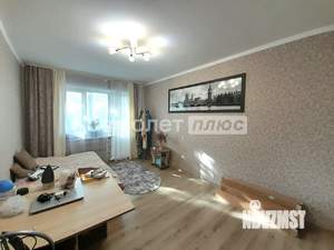 2-к квартира, вторичка, 45м2, 7/9 этаж