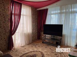 2-к квартира, вторичка, 85м2, 11/17 этаж
