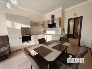 1-к квартира, вторичка, 73м2, 2/14 этаж