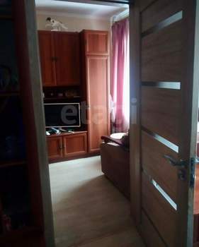 2-к квартира, вторичка, 43м2, 2/3 этаж