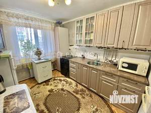 4-к квартира, вторичка, 75м2, 6/14 этаж