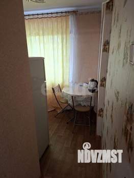 2-к квартира, вторичка, 40м2, 5/5 этаж