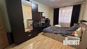 2-к квартира, вторичка, 58м2, 2/10 этаж