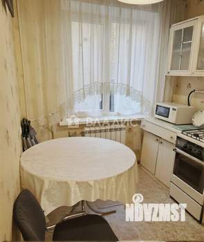 3-к квартира, вторичка, 62м2, 1/5 этаж