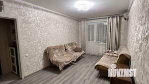 3-к квартира, вторичка, 69м2, 4/10 этаж