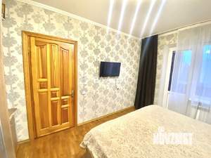 3-к квартира, вторичка, 60м2, 6/9 этаж