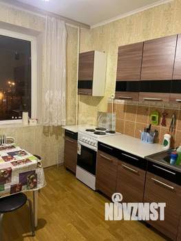1-к квартира, вторичка, 34м2, 5/10 этаж