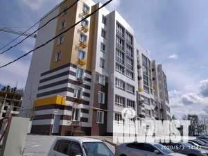 1-к квартира, вторичка, 34м2, 6/7 этаж