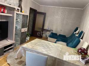 4-к квартира, вторичка, 96м2, 1/10 этаж