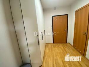 2-к квартира, вторичка, 72м2, 2/17 этаж