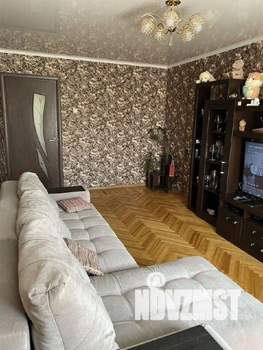 2-к квартира, вторичка, 48м2, 3/5 этаж