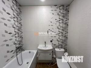 1-к квартира, вторичка, 44м2, 2/16 этаж