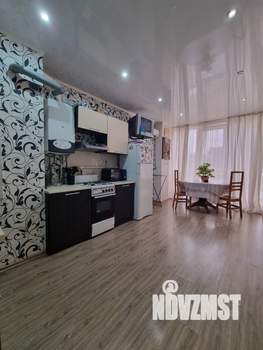 1-к квартира, вторичка, 47м2, 2/6 этаж