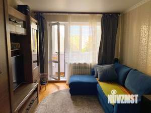 2-к квартира, вторичка, 44м2, 6/9 этаж