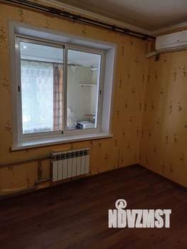 1-к квартира, вторичка, 29м2, 1/10 этаж