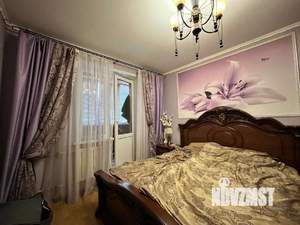 4-к квартира, вторичка, 84м2, 8/10 этаж