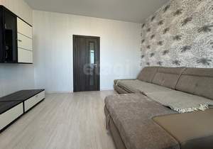 1-к квартира, вторичка, 44м2, 1/13 этаж