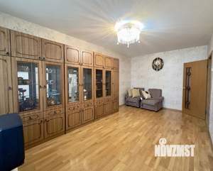 2-к квартира, вторичка, 53м2, 4/10 этаж