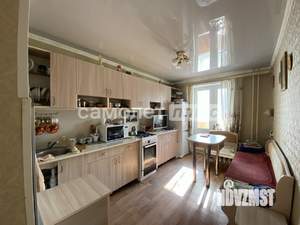 1-к квартира, вторичка, 41м2, 2/7 этаж