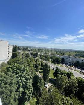 2-к квартира, вторичка, 47м2, 9/9 этаж