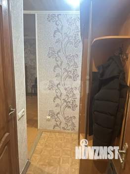 1-к квартира, вторичка, 31м2, 4/5 этаж