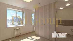 Студия квартира, вторичка, 28м2, 4/4 этаж