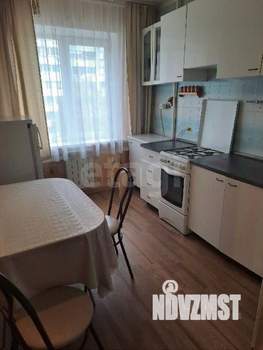 3-к квартира, вторичка, 61м2, 4/9 этаж