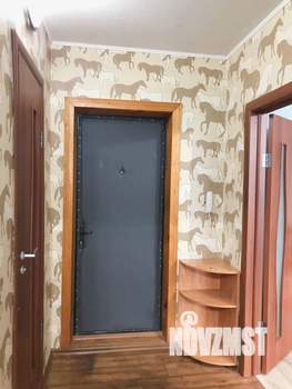 1-к квартира, вторичка, 35м2, 2/10 этаж