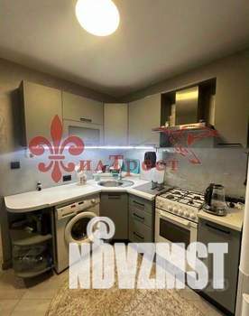 1-к квартира, вторичка, 36м2, 5/5 этаж