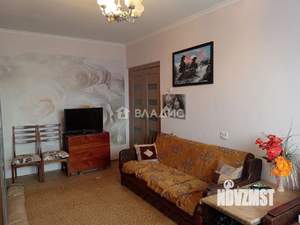 2-к квартира, вторичка, 48м2, 9/9 этаж