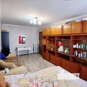 1-к квартира, вторичка, 30м2, 2/5 этаж