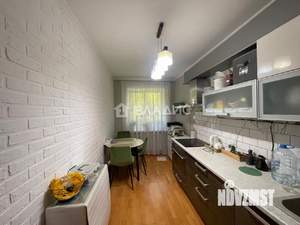 1-к квартира, вторичка, 47м2, 1/10 этаж