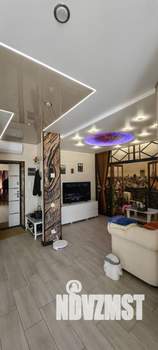 2-к квартира, вторичка, 52м2, 2/6 этаж