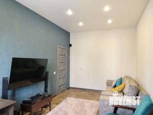 2-к квартира, вторичка, 62м2, 2/4 этаж