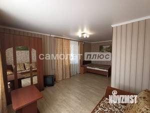 1-к квартира, вторичка, 41м2, 11/16 этаж