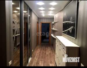 3-к квартира, вторичка, 73м2, 12/12 этаж