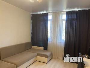 1-к квартира, вторичка, 37м2, 5/12 этаж