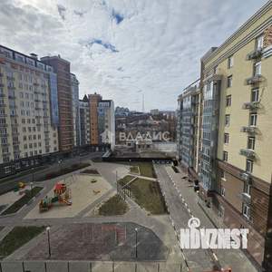 Студия квартира, вторичка, 28м2, 6/13 этаж
