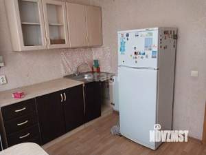 1-к квартира, вторичка, 35м2, 3/3 этаж