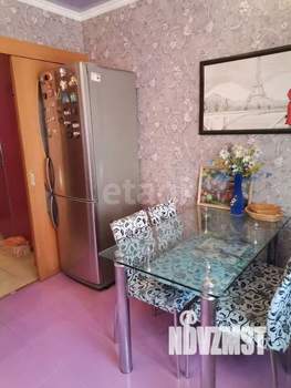 1-к квартира, вторичка, 36м2, 4/10 этаж