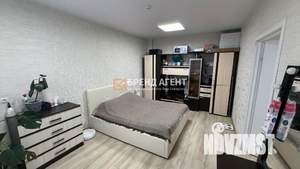 Студия квартира, вторичка, 48м2, 1/1 этаж